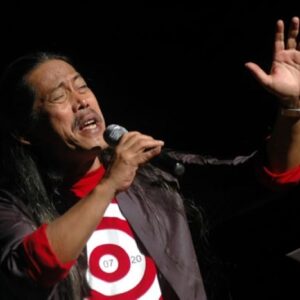 Acil Bimbo: Perjalanan Seorang Musisi dan Pecinta Lingkungan