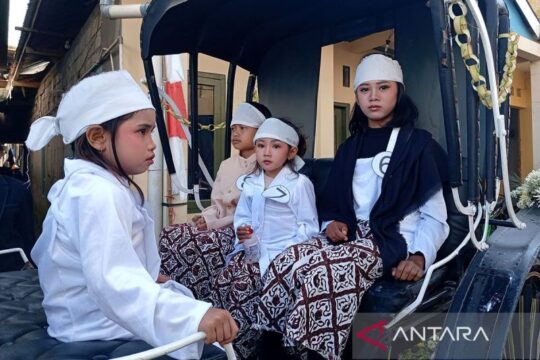 Misteri Rambut Gimbal Dieng: Tradisi Budaya yang Hidup di Tengah Masyarakat