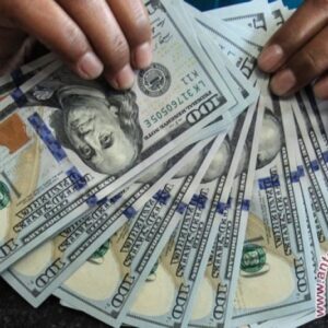 Dolar AS Menguat Jelang Pidato Yellen