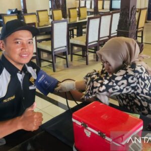 Komunitas Pajero Solo Raya: Berkontribusi pada Masyarakat Selama 8 Tahun
