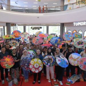 Pemerintah Kota Semarang Perbanyak Event Seni untuk Dorong Ekonomi