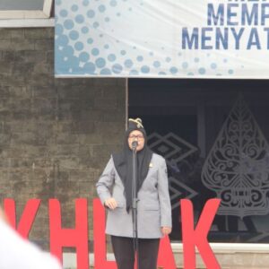 Percepatan Pembentukan Posbankum di Tingkat Desa oleh Kemenkum Jateng