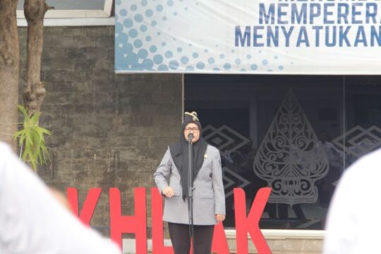 Percepatan Pembentukan Posbankum di Tingkat Desa oleh Kemenkum Jateng
