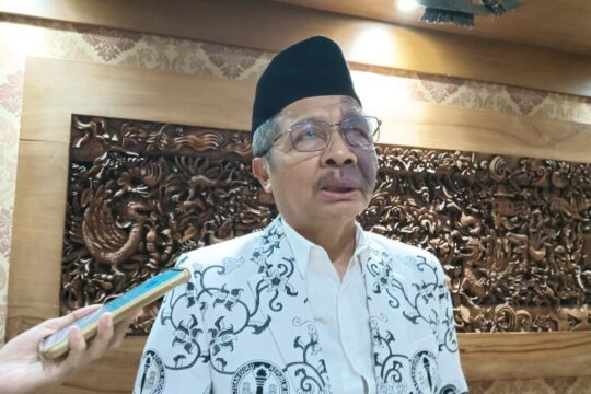Regulasi Kuat: Kunci Sukses Program Sekolah Garuda di Jateng