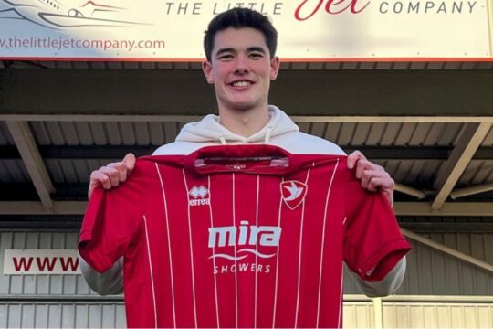 Elkan Baggott Resmi Masuk Skuad Utama Ipswich Town Musim 2025/26