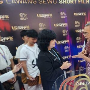 Semarang Menuju Kota Film Lewat Festival Film Pendek