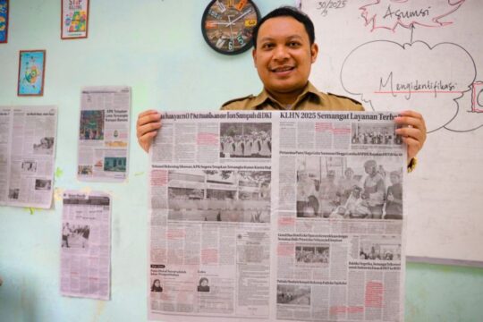 Membedakan Fakta, Opini, dan Asumsi Melalui Pendekatan MIKiR