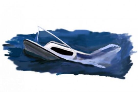 Tragedi Perahu Terbalik di India: 16 Korban Jiwa