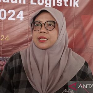 Peningkatan Jumlah Pemilih di Banyumas Capai 1,42 Juta