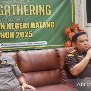 Program Jaksa Menyapa Kejari Batang: Upaya Mencegah Pelanggaran Hukum