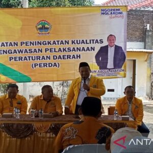 Optimisme Publik untuk Masa Depan Indonesia yang Lebih Baik