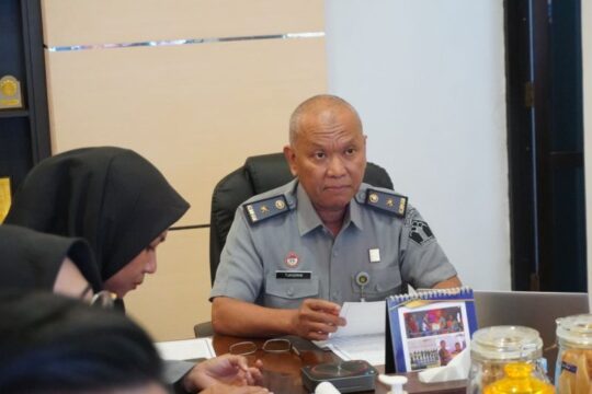 Notaris Sebagai Pencegah Tindak Pidana Pencucian Uang (TPPU) di Jawa Tengah