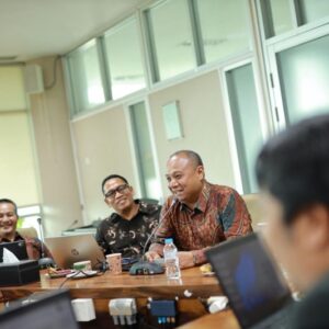 Kolaborasi Strategis PTMA dan UTP Malaysia untuk Pendidikan Berdampak