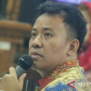 Penyuap Mantan Wali Kota Semarang Ajukan Peninjauan Kembali