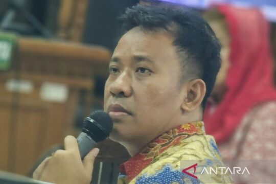 Penyuap Mantan Wali Kota Semarang Ajukan Peninjauan Kembali