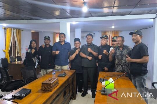 Petani Tebu Blora Desak Solusi Penghentian Giling PG GMM