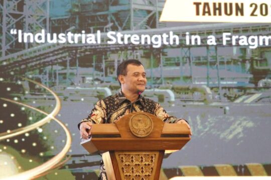 KEK Kendal: Model Pertumbuhan Ekonomi dan Pengentasan Kemiskinan di Jateng