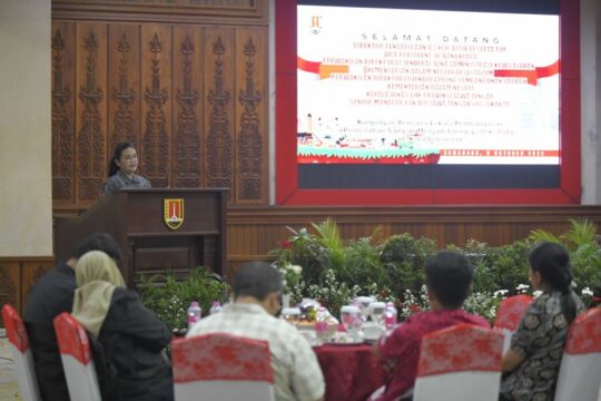 TPA Jatibarang Semarang Siap Jadi Proyek Percontohan PSEL