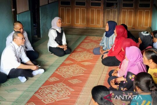 Persiapan Bahan Pangan untuk Program Makan Bergizi Gratis