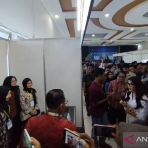 Job Fair Pemkab Kudus: 1.401 Lowongan Kerja untuk Semua