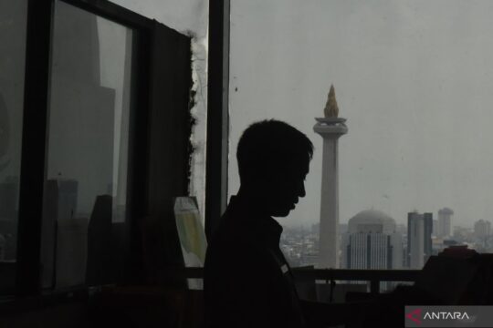 Sekretaris Petojo Diberhentikan Sementara Karena Pamer Gaya Hidup Mewah