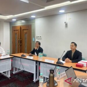 BRIN dan Korea Selatan Kembangkan Sistem Pangan Berkelanjutan Berbasis Sel