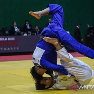 PON Bela Diri 2025: Kompetisi Atletik Terbesar di Kudus