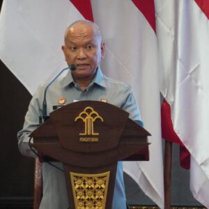 Kemenkum Jateng Tingkatkan Literasi Hukum Paralegal di Tingkat Desa