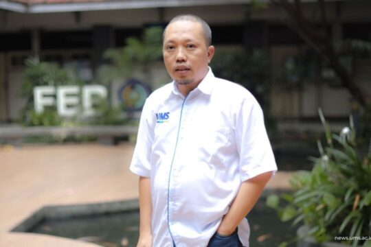 Kebijakan Publik yang Bijak dan Bertanggung Jawab Menurut Pakar Ekonomi UMS