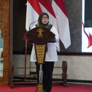 Harmonisasi Rancangan Peraturan Bupati Sukoharjo tentang Pedoman Penyusunan APBDes 2026