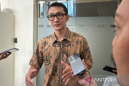 Pemeriksaan Lima Saksi oleh KPK Terkait Dugaan Korupsi Kuota Haji