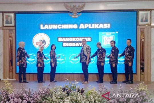Inovasi QR InfoCare RSMS Purwokerto Tingkatkan Layanan Publik