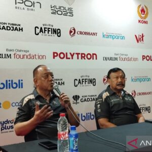 PON Bela Diri: Melahirkan Atlet Berprestasi Menuju Olimpiade