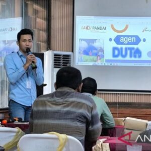 Peluang BUMDes Meningkatkan Pendapatan Melalui Bank Jateng