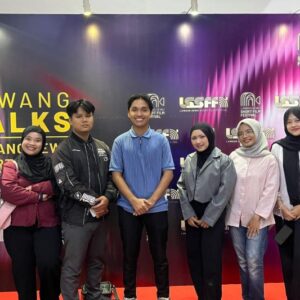 Phylosopicture Meriahkan Lawang Sewu Short Film Festival