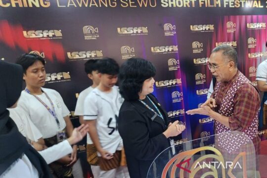 Semarang Menuju Kota Film Melalui Festival Film Pendek