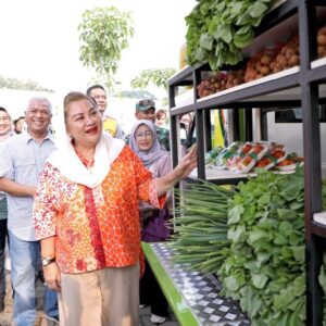 Petruk Semarang: Inovasi Pemkot untuk Pemasaran Hasil Pertanian