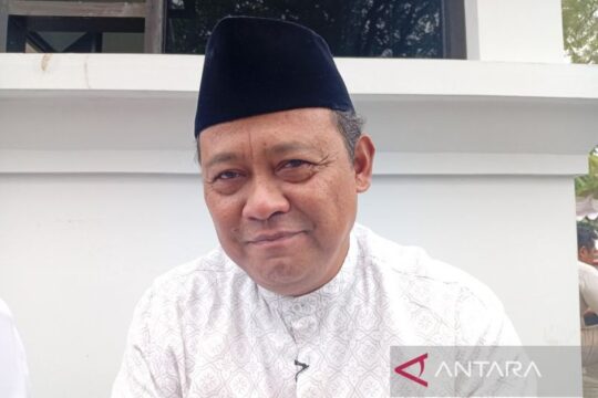 Kemenag Banyumas Ajak Santri Kembangkan Diri dan Kelola Potensi Daerah