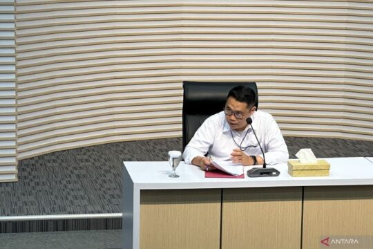 Kasus Dugaan Korupsi Kerja Sama Antam dan LCM: Awal dari Kerusakan Mesin