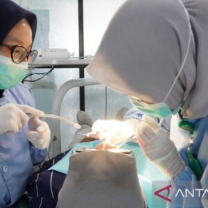 Pemeriksaan Gigi Gratis di RSGM Soelastri untuk Masyarakat