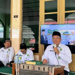 Kegiatan Menarik Kemenag Surakarta pada Peringatan Hari Santri 2025