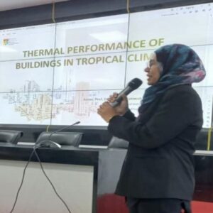 Sekolah Vokasi Undip: Kolaborasi Internasional Bersama Akademisi Malaysia