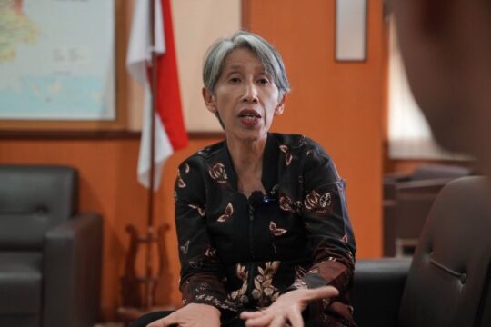 Pemprov Jateng Luncurkan Hotline Aduan Keracunan Menu MBG