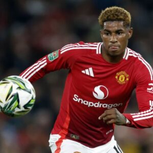 Marcus Rashford Bergabung dengan Barcelona: Detail Transfer dan Gaji