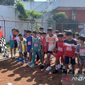 Kejurkab Atletik di Temanggung: 697 Pelajar Berkompetisi di Stadion Bhumi Phala