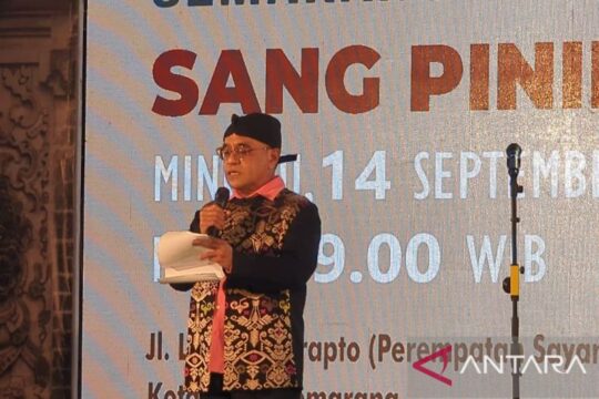 Kenalkan Seni Tradisional kepada Generasi Muda dengan Intens