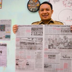 Membedakan Fakta, Opini, dan Asumsi dengan Metode MIKiR