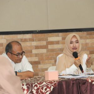 Sinergi Pemkot Tegal dalam Pemberantasan Narkoba