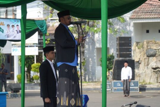 Hari Santri: Momentum Kebangkitan Santri Indonesia