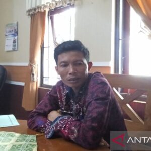 2.823 Non-ASN Batang Diajukan Jadi PPPK Paruh Waktu